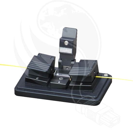 PRECISION V-GROOVE – MODEL 02