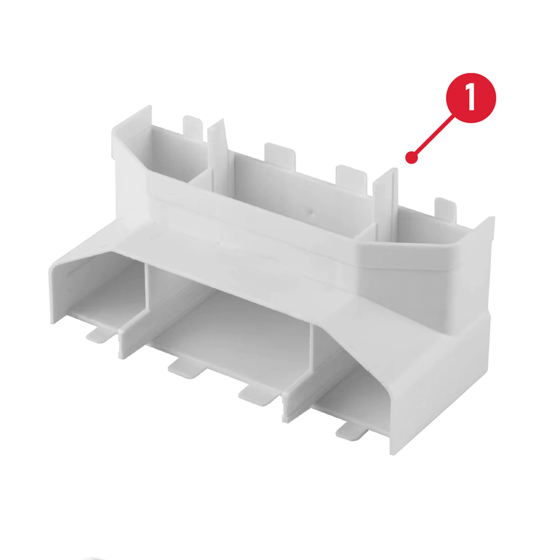 PVC-Dado-A1