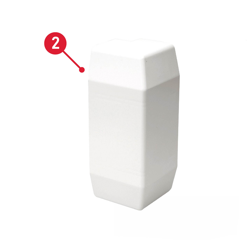 PVC-Dado-A2