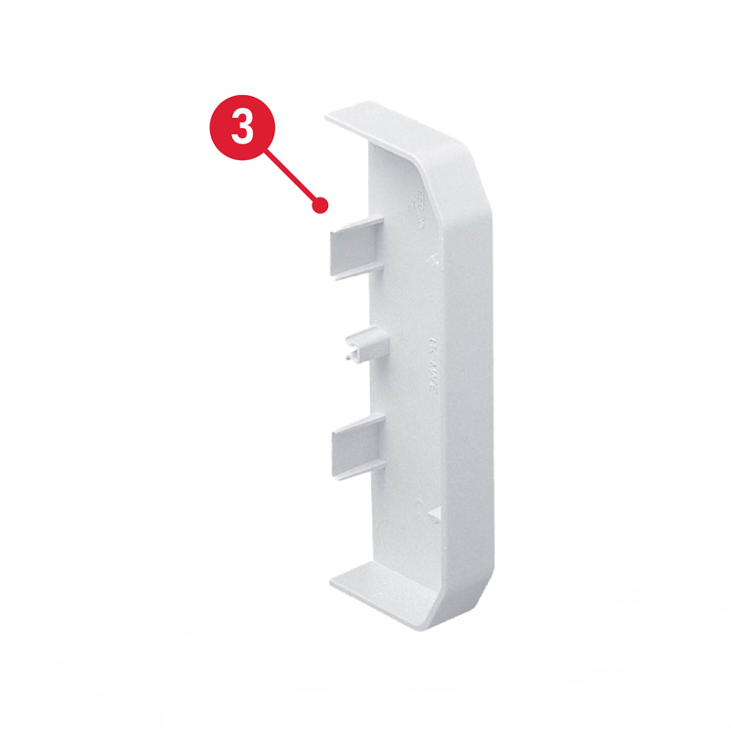PVC-Dado-A3