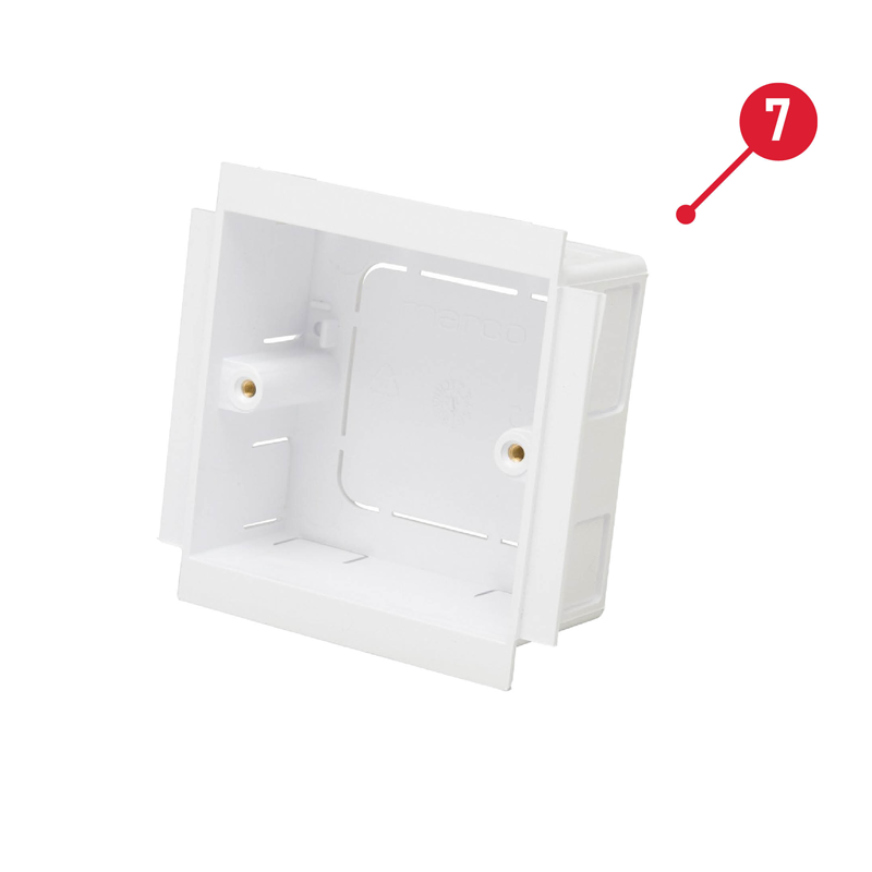 PVC-Dado-A7
