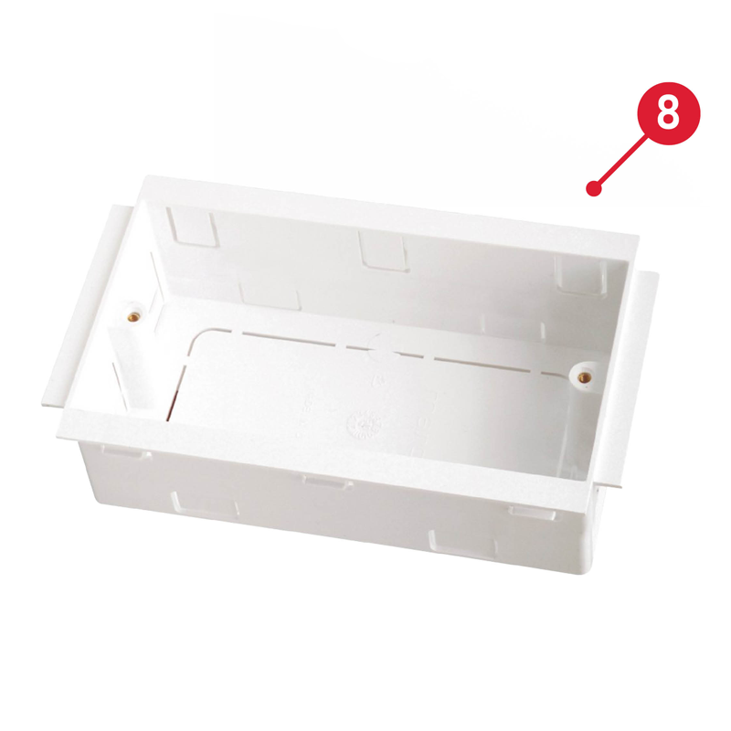 PVC-Dado-A8