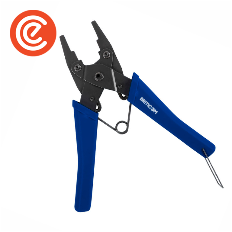 Parallel Crimping Tool for RJ45 – Briticom