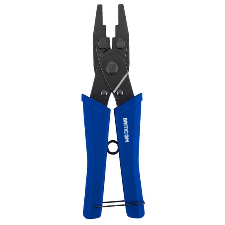 Parallel Crimping Tool for RJ45 – Briticom