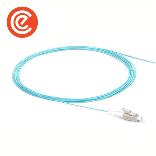 Fibre Optic Pigtails - Multimode - OM3