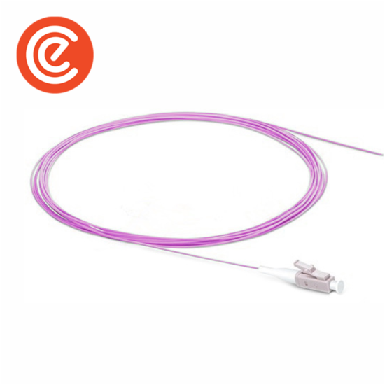 Fibre Optic Pigtails - Multimode - OM4