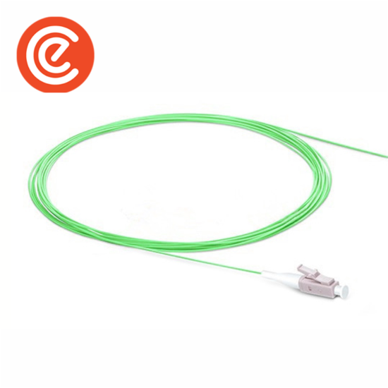 Fibre Optic Pigtails - Multimode - OM5