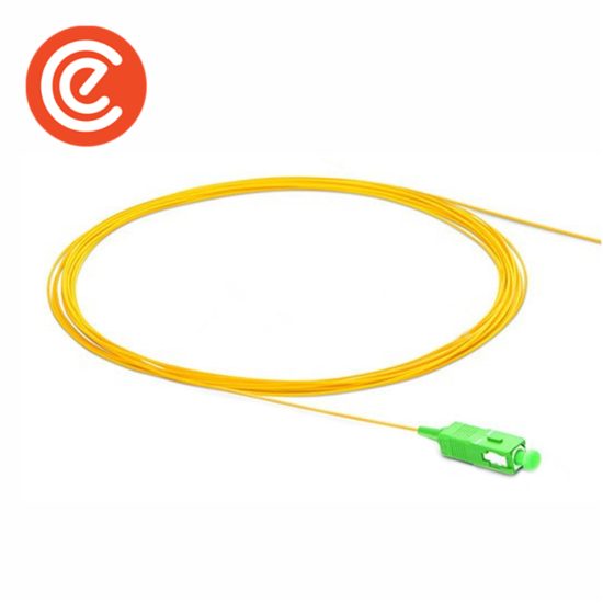 Fibre Optic Pigtails - Single-Mode - G657A1/2