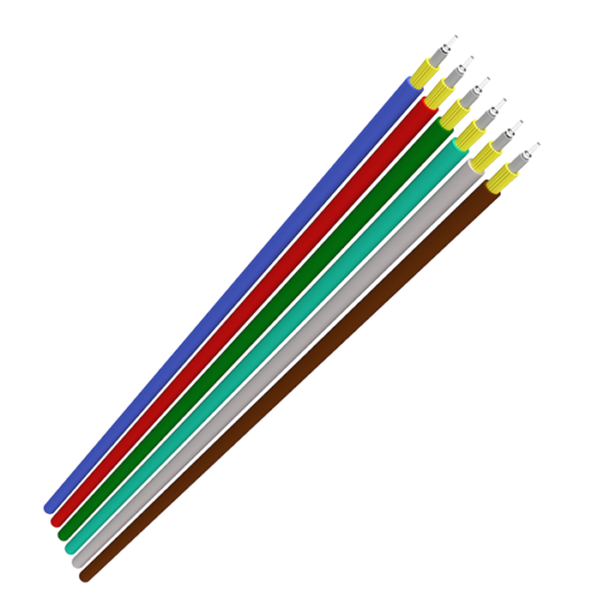 Patch Cable - Pigtail