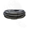 PVC Coated Galvanised Steel Pipe