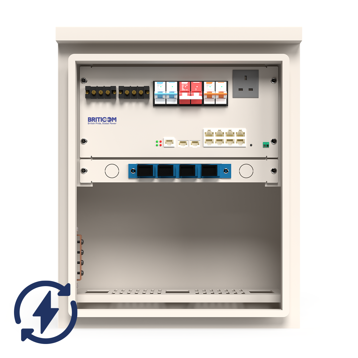 PoE-BackUp M02-Open