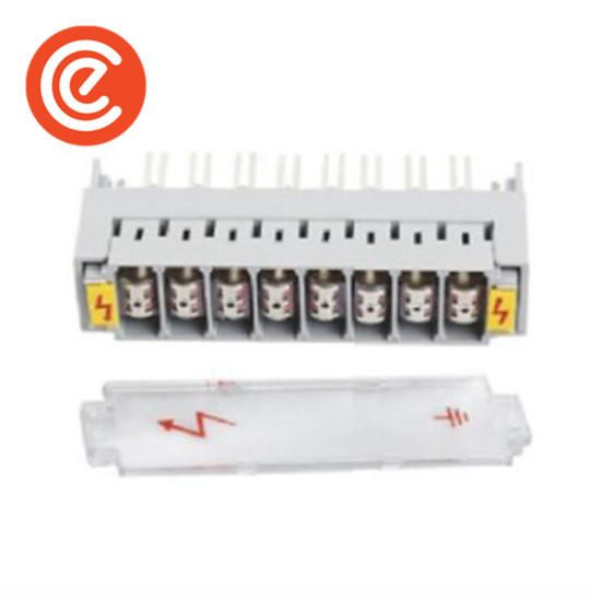 Protection Magazine Module 8 Pairs