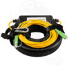 RING-TYPE OTDR LAUNCH LEAD