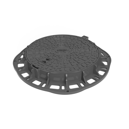 Manhole Covers - R2C Range