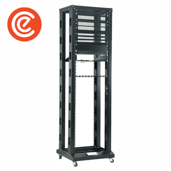 Open Floor Rack – Model 01