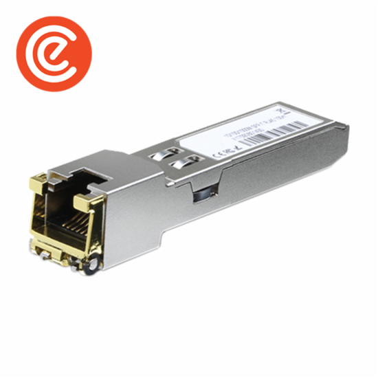 SFP Transceiver - Copper