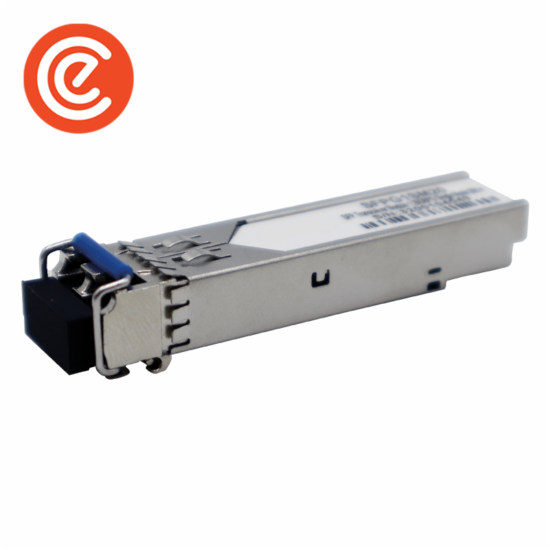 SFP Transceiver - Optical