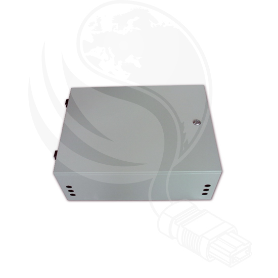 SPLICING DISTRIBUTION – METAL – MODEL 05, 06, 07_1