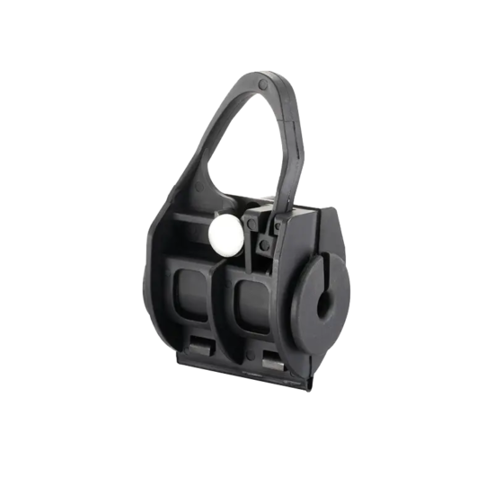 Fibre Optic Suspension Clamp 2-4mm