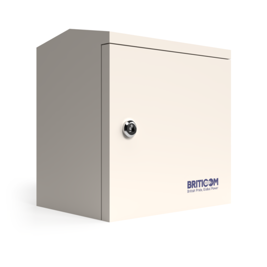 Smart Surveillance Box Series - Model 02