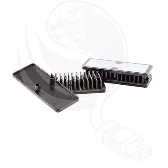 Splice Bridge – Model 02