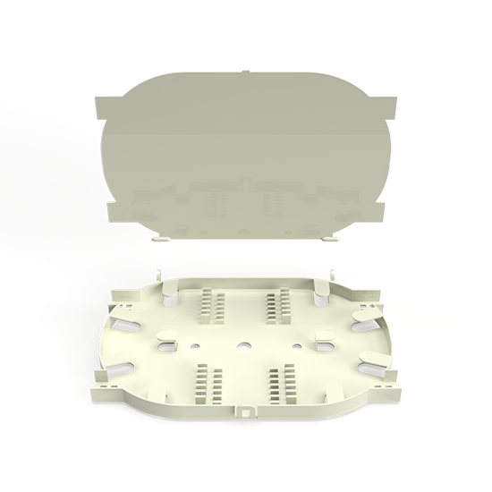 Splice-Tray-Model-05---Open-Front