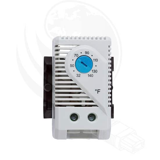 Standalone Thermostat