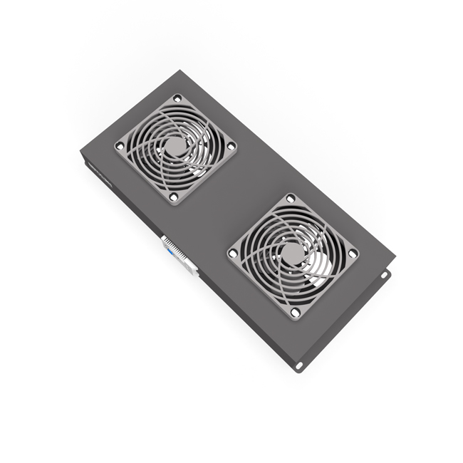 Thermostatic fan tray x2 roof-Image03