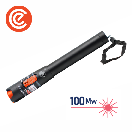 Visual Fault Locator (VFL) – 100Mw - Model 01