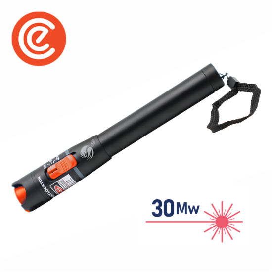 Visual Fault Locator (VFL) – 30Mw - Model 01
