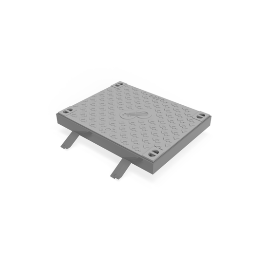 Manhole Covers - L1T