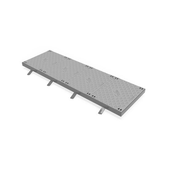 Manhole Covers - L4T
