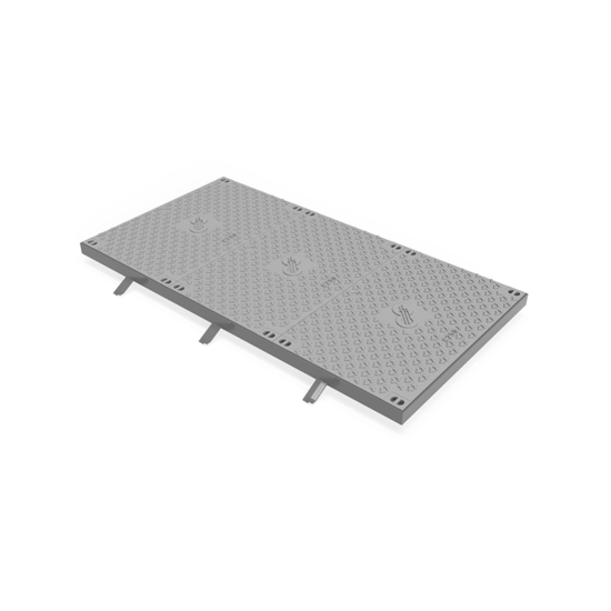 Manhole Covers - L5T