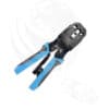 RJ45-RJ11 Copper Crimper