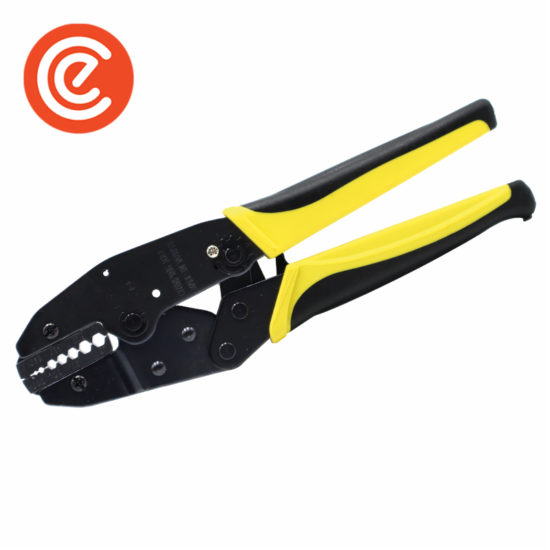 Crimping - Fibre Optic Cable Tool