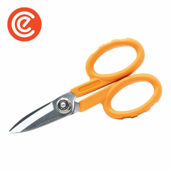 Cutter - Kevlar Scissor Tool