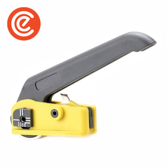 Heavy Duty Cable Slitter – Longitudinal Model 02