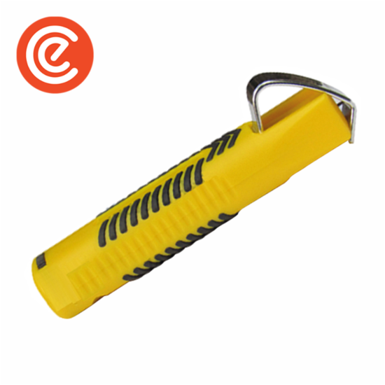 Rotary Jacket Stripper - Model 01