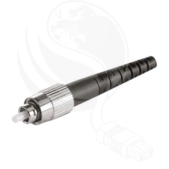 Fibre Optic Connectors