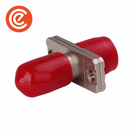 Fibre Optic Adapters - Hybrid - Female To Female