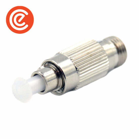 Fibre Optic Attenuators - FC