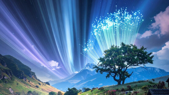 Fibre Optic