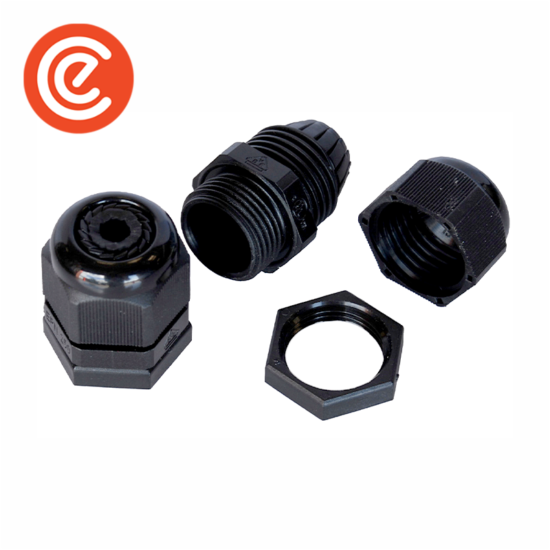Cable Glands - Plastic