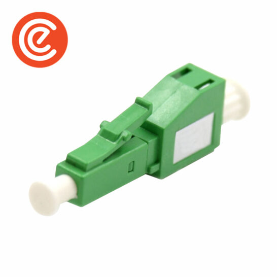 Fibre Optic Attenuators - LC