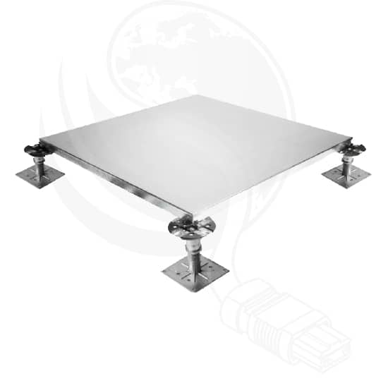Raised Flooring