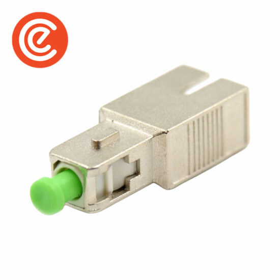 Fibre Optic Attenuators - SC