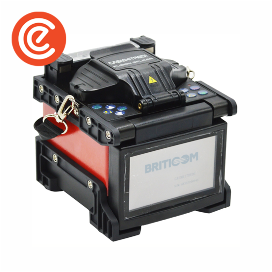 Fibre Splice Machine