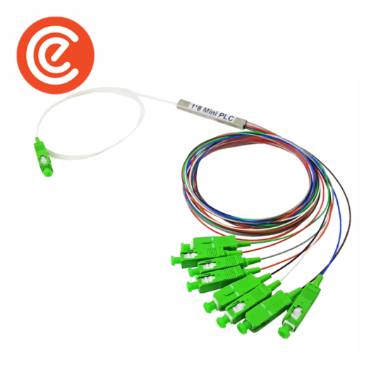 Fibre Optic PLC Splitter