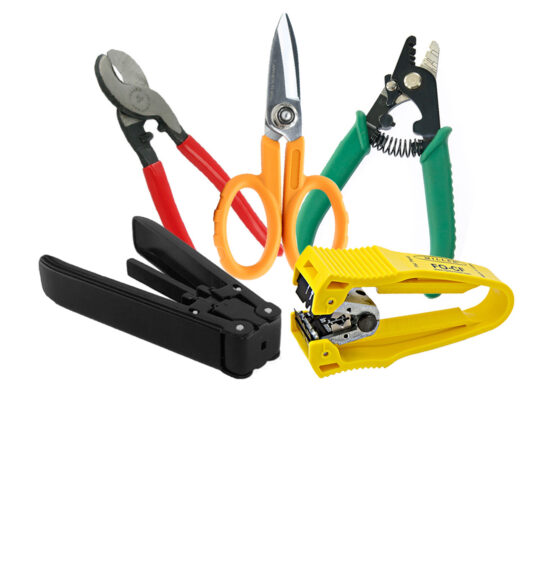 Stripping and Cutting Tools
