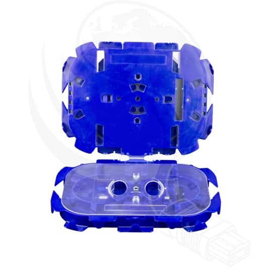 velo splice